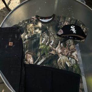 CAMO SHIRT 🫡🫡🫡🫡